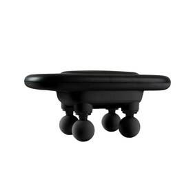 Daiwa Felicity 045656015299 Max Pro Lite Cordless Massager 4 Head Deep Tissue Body Relief