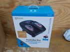Usj-871 Daiwa Felicity Foot Massager Vibration For Blood Circulation Booster Vibe P