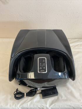 Usj-880ref Daiwa Felicity Ninja Leg Massager 2