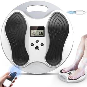 Dancespot 717504792460 Ems Foot Massager For Neuropathy Nmes Stimulator Neuropat