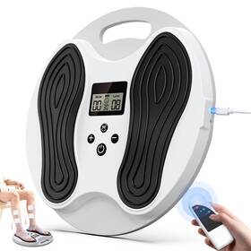 Jcy-01 Dancespot Ems Foot Massager For Neuropathy Nmes Stimulator Feet Ne