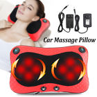 Dar670824 Relax Massage Pillow Electric Massager Heat Neck Back Shoulder Cushion