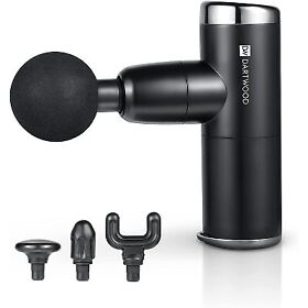 84282216 Dartwood Deep Tissue Mini Massage Gun Quiet And Portable Handheld Massager