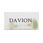 Dc1001 Generic Jade Roller For Face By Davion Real Facial Eyes