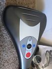 Dcpa-3h Discovery Channel Homedics Adjustable