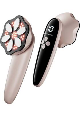 Depsoul 445018820883 Body Massager Professional Handheld Cordless