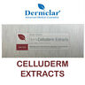 Dermclar Mesotherapy Celluderm Extracts Anti Cellulite Centella Asiatica Ivy