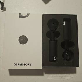 Dermstore 812569020982 Ice Globes Cooling To Soothe And Massage The Face New