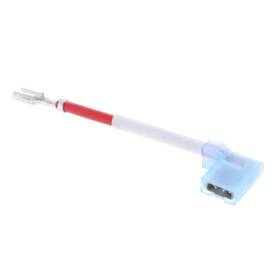 Dw618b3 Dewalt N488749 Oem Router Red Lead Wire Dw618d Dw618 Dw618m Dw618k