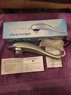 Df-503b Df 5038 The Quality Life Percussion Massage Dolphin Nib With Instruction