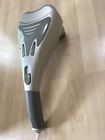 Df-503c Silver Fox Massager Df
