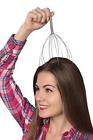 Dg-head Masg Dg Sports Head Massager Therapy Stainless Wire 703610616080