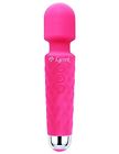 Dg-massager-034 Lyork Vibrator Wand Massager