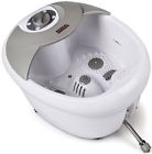Dk44200315 Kendal Foot Spa Massager With Heat And Vibration 612627303473