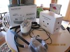 Dl2003v3 Doctor Life Air Compression Therapy System Premium Popular Portable
