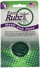 Dnfr1 Due North Foot Rubz Hand And Back Massage 698798505595