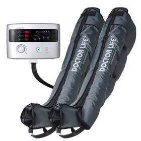 Lx9max Doctor Life Sequential Air Compression Recovery System Device Legs