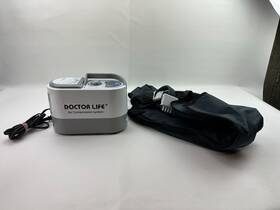 V3max Doctor Life Air Compression Leg Massager For Circulation With Right