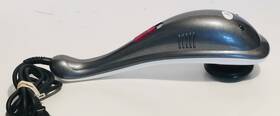 Bh1500 Dolphin Jobri Full Body Infrared Massager Tested