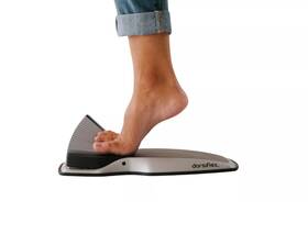 Df2000gy Dorsiflex New Open Box Dorsiflex- V 2.0 Foot And Ankle Tool