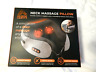 Dose Not Apply Rbx Neck Massage Pillow Memory 849525100433