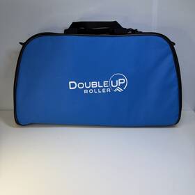 Doubleup Roller 860000759823 Performance Kit - Muscle Massager With Lever-action Pressure