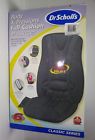 8582 Dr Scholls Body Full Cushion Six Motor Massager Heat Scholl