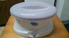 Drsp3753 Dr. Foot Bath Therapy Thermal Paraffin Heat Quick Scholls