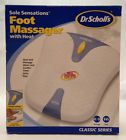 Dr3125 Dr Foot -sole - Scholls Heat Massager Sensations