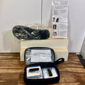 Dr-ho S 810890002134 Hos Circulation Promoter - Xp Basic Package Pulse Therapy Drug Free