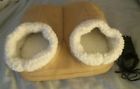 Drma7801 Dr. Massager Foot Scholl Warming