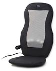 Drma7715b Dr. Scholl Shiatsu Full- Cushion Massager