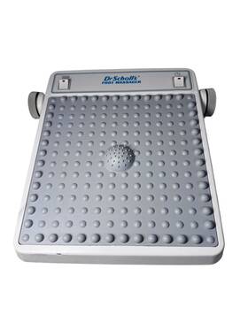 Fr-401 Dr. Scholls 077686440116 Vintage Vibradome Foot Massager Model