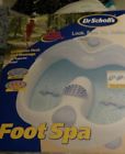 Dr6622 Dr Spa Foot Scholls