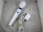 Dr7520 Rechargeable Foot Dual Massager Portable Scholls Vibrator Speed Neck Dr