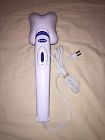 Typesm7530k Dr7530 Contour Model Scholl Massager Body Speed Plugin Dr. 2