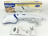 Dr7530f Scholls Electric Body Massager Vibrator Box Manual Scholl