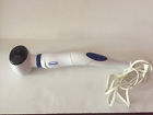 Dr7533 Scholls Electric Body Massager Wand Option Model Scholl