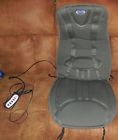 Dr8582 Dr Scholls Body Full Cushion Massager Model