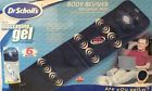 Dr8688 Scholls Body Reviver Motor Massage Mat Heat And 630623086886