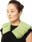 Dream Time Spa Comforts Microwaveable Shoulder Wrap With Aromatherapy Neck