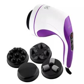 Dreamedge Shop 432691589920 Ultimate Recovery Spa-quality Percussion Massager And Body Contouring Device