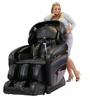 Os-3d Dreamer Osaki Massage Chair Pro Foot Rollers Stage Zero Gravity
