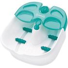 Drfb7008 Helen Heated Foot Massager Massaging