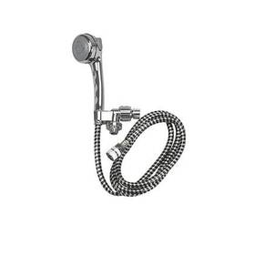 Drive Medical 822383251721 Deluxe Handheld Shower Massager 1 Count