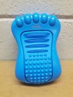 Drma7309 Dr Scholls Personal Foot Massager Blue Portable Vibrations