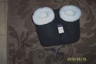 Drma80248ks1 Scholls Soothing Foot Warmer With Heat Vibrating Massage Large