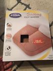 Drma8024bge Dr.scholls Dr Scholls Soothing Warmer