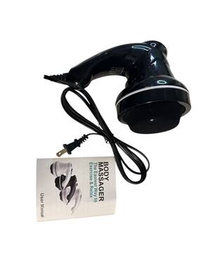 Pl663b Ds Savoring Body Sculpting Machine Lymphatic Massager Cellulite