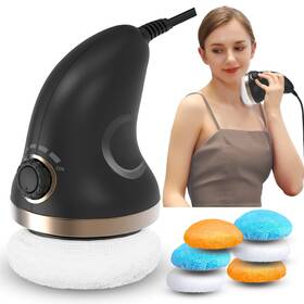 Pl675 Ds Savoring Handheld Cellulite Massager-body Sculpting Machine With Lymphatic Drainage S